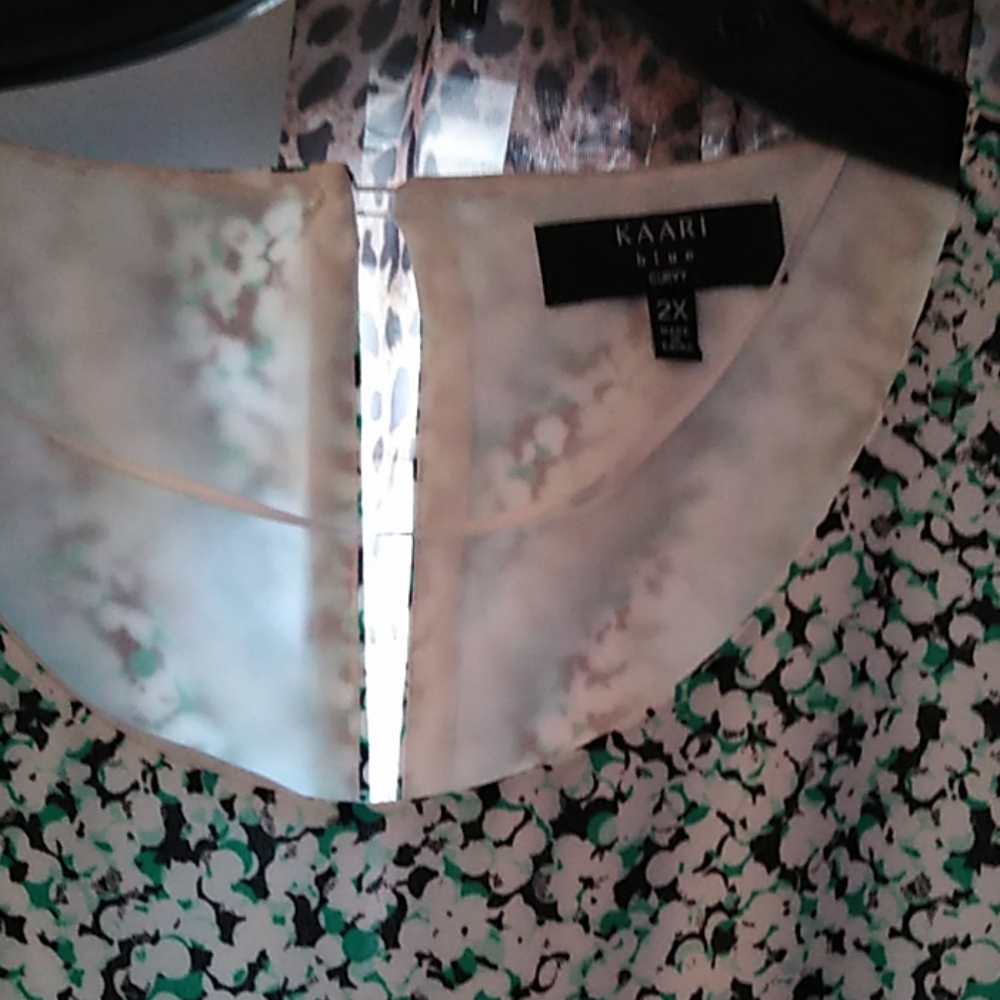 Blouse - Picture 3 of 4